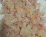 Foto langkah ke 6 dari resep Bitterballen daging.