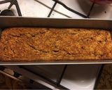 A picture of step 2 of Banana bread.