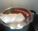 Foto del paso 6 de la receta: Cocido o Escudella tradicional