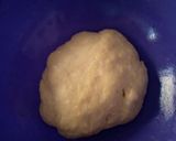 A picture of step 9 of Spicy Meat Bun.