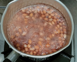 Foto langkah ke 2 dari resep Kacang Kuah Kolang Kaling.
