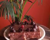 ব্রেড   চকলেট বিস্কুট কেক(Bread  chocolate biscuit cake recipe in bengali) রেসিপির ধাপ 3 ছবি