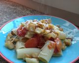 Foto del passaggio 3 della ricetta Maccheroni alla Norma 🍅🍆