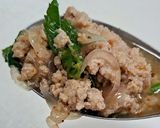 รูปขั้นตอนการทำที่ 4 ของ ลาบหมู