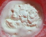 Foto del paso 1 de la receta: Panecillos de avena y queso fresco
