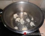 Φωτογραφία βήματος 1 της συνταγής Πικάντικη σαλάτα κουνουπίδι, παντζάρι, πιπερίτσα