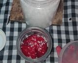 Foto langkah ke 4 dari resep Beet Kvass.