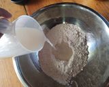 Foto del paso 1 de la receta: Ciabatta