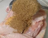 Foto langkah ke 1 dari resep Ayam Goreng Ketumbar.