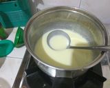 Foto langkah ke 11 dari resep 16. Fla Puding coklat.