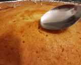 Foto del paso 5 de la receta: Súper budín húmedo de limón tipo Starbucks hecho en casa 🍋❤