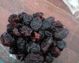 Foto del paso 4 de la receta: Galletas de avena y pasas🍇