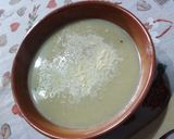 Foto del passaggio 4 della ricetta Vellutata di cavolfiore