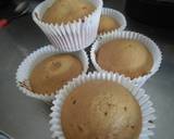 Yummy Vanilla Cupcakes!!! recipe step 5 photo