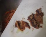 Foto langkah ke 3 dari resep Tongkol Pedas Tomat.