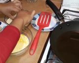 Foto del paso 4 de la receta: Rollitos de salchicha con queso amarillo