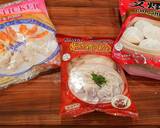 Mike's DIM SUM Brunch recipe step 2 photo