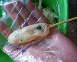 Foto langkah ke 4 dari resep Sempol Ayam.