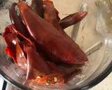 Foto del paso 3 de la receta: Pambazos de papas con chorizo