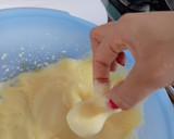 Foto del paso 6 de la receta: Coliflor forrada en salsa roja🍅🍅🍅
