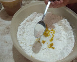 Foto del paso 1 de la receta: Rosca de Pascua (Sin gluten)
