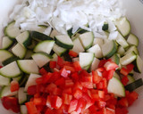 Foto del paso 1 de la receta: Revuelto