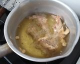 Foto langkah ke 2 dari resep Ceker Goreng Tulang Lunak.
