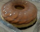 Foto langkah ke 7 dari resep 🍪Puding Marie Regal🍭.
