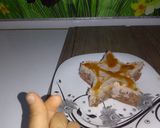 عکس مرحله 2 از دستور چیز کیک شکلاتی