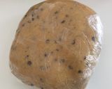 Foto langkah ke 2 dari resep Choco Chip Cookies.