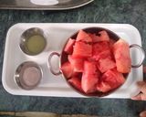 વોટરમેલન જયુસ (Watermelon Juice Recipe In Gujarati) રેસીપી સ્ટેપ1ફોટો