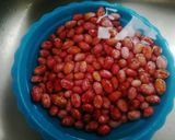 Foto del paso 1 de la receta: Fijolada