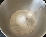Foto del passaggio 3 della ricetta Cornetti sfogliati