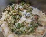 Foto del paso 2 de la receta: Papardelle a la manteca con brócoli