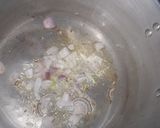 A picture of step 1 of Fried rice 2.