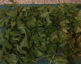Foto del paso 3 de la receta: Ravioles con pesto de rúcula