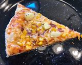 Kovászos pizzatészta (viszonylag gyorsan) recept fázis 5 fotója