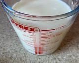A picture of step 2 of Vermicelli milk pudding in Instant pot (sevno dudhpaak).
