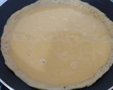 Foto langkah ke 6 dari resep Pie susu teflon mudah👌 👌.
