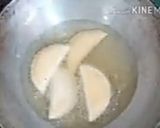 A picture of step 11 of Festival Special Mava Gujiya.