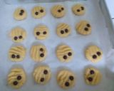 Foto langkah ke 2 dari resep Kue Kering Simple dan Ekonomis.