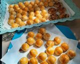Foto langkah ke 8 dari resep Nastar Lumer.