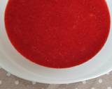 Tiramisù fragole e panna