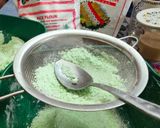Foto langkah ke 4 dari resep 131. Putu Bambu (Tanpa Bambu).