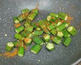 รูปขั้นตอนการทำที่ 4 ของ กัมโบ้ (Gumbo)