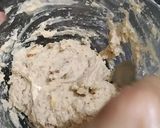 बनाना कूकीज (banana cookies recipe in Hindi) रेसिपी चरण 3 फोटो