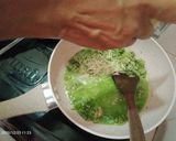 Foto langkah ke 9 dari resep Spaghetti Carbonara Sehat.
