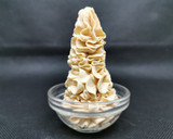 Foto del paso 2 de la receta: Crema con dulce de leche en 5 minutos y 3 ingredientes