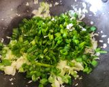 A picture of step 2 of Wholesome Veggies Lemon Coriander Soup - New Year 2026 Post Party Detox Healthy Soup.