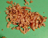 Foto del paso 1 de la receta: Dip de Bacon